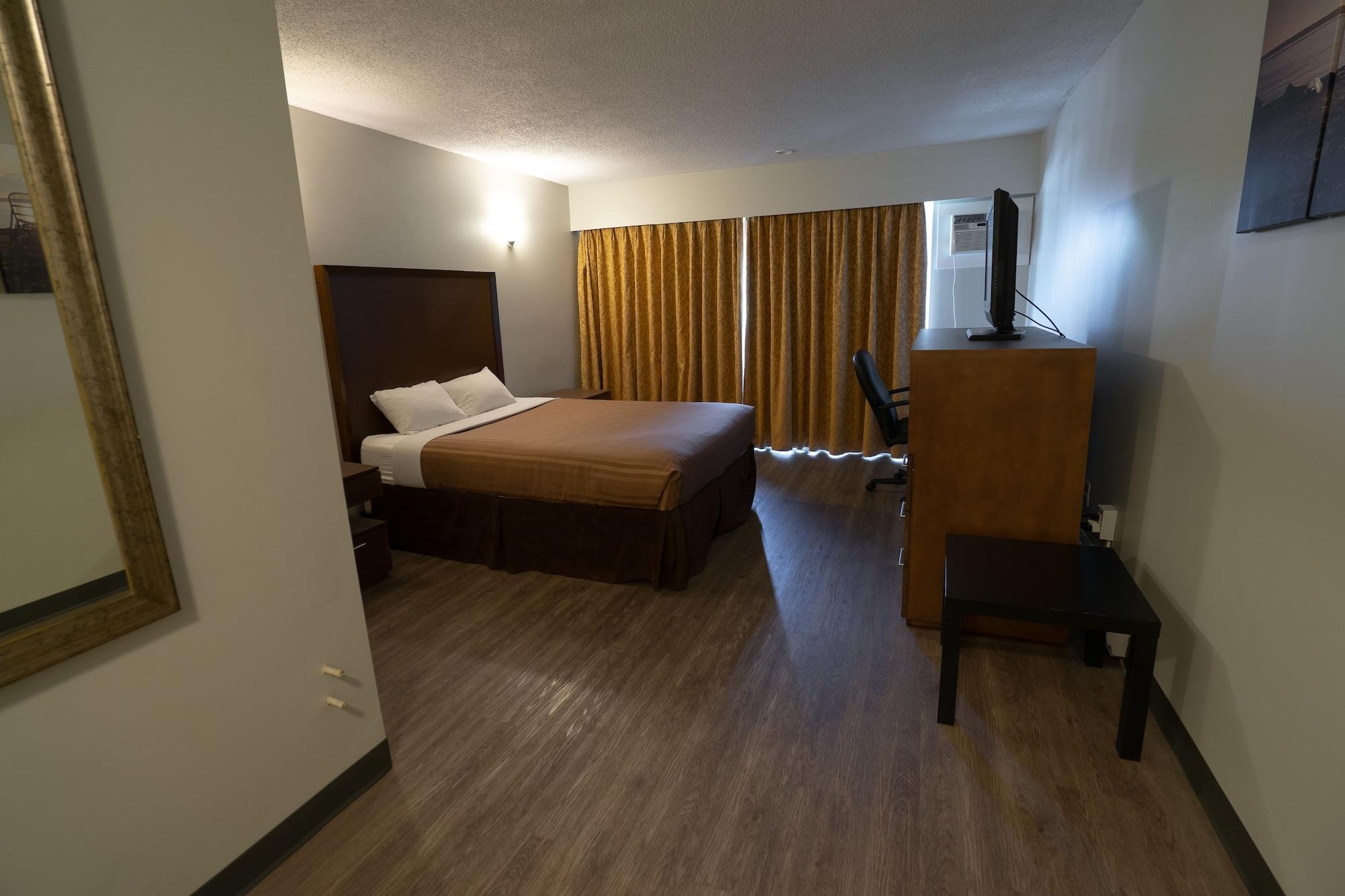 Coast Metro Vancouver Hotel Burnaby Eksteriør bilde