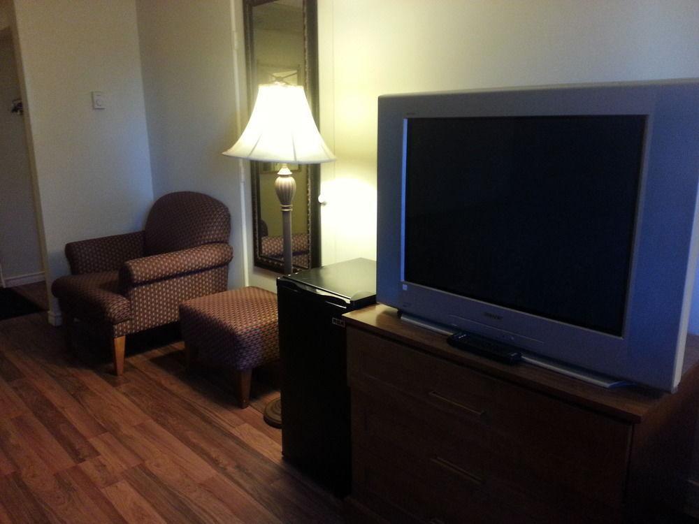 Coast Metro Vancouver Hotel Burnaby Eksteriør bilde