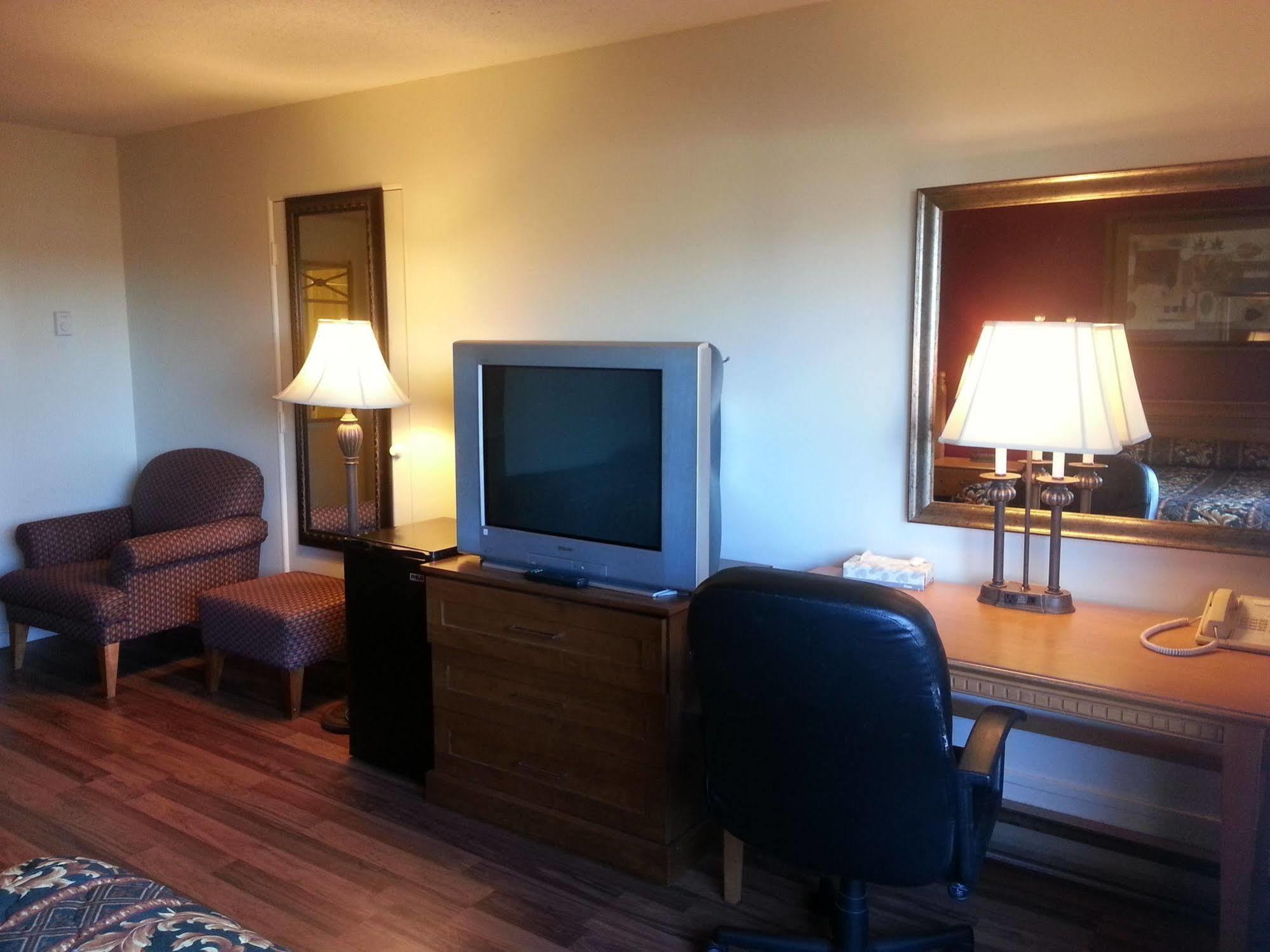 Coast Metro Vancouver Hotel Burnaby Eksteriør bilde