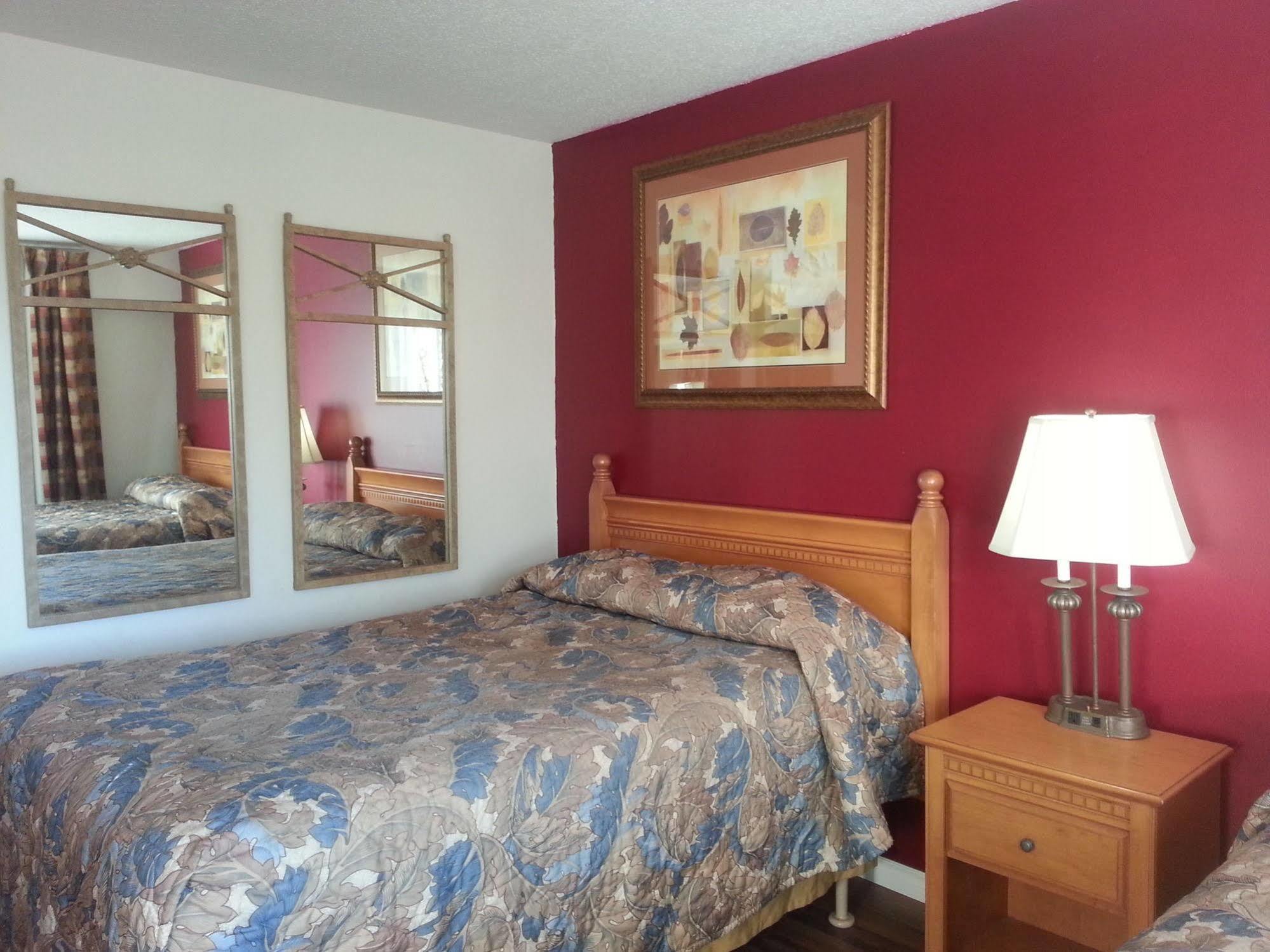 Coast Metro Vancouver Hotel Burnaby Eksteriør bilde